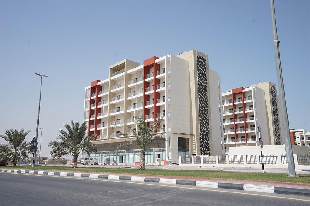 Aurak Guest House - Accommodation Dubai 0