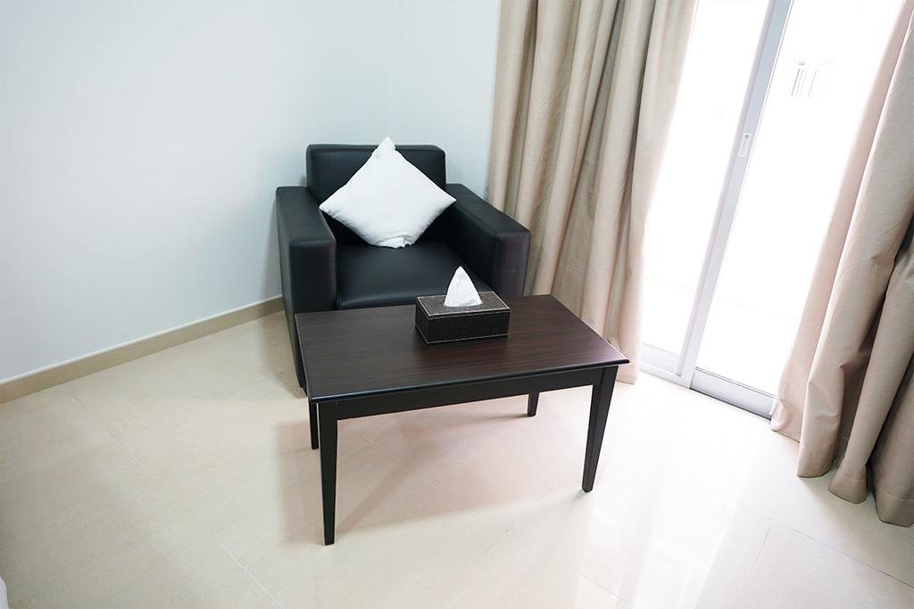 Aurak Guest House - Accommodation Dubai 7