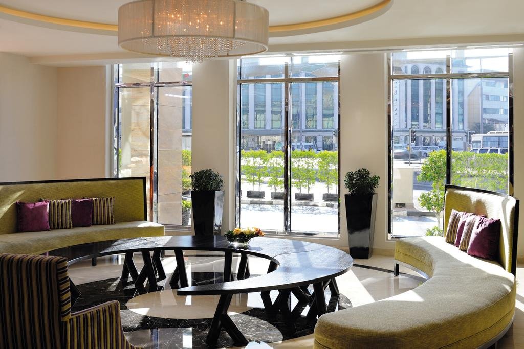 Avani Deira Dubai Hotel - Accommodation Dubai 5