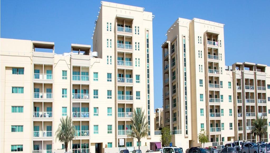 2 Bedroom Apartment In Al Alka-1, The Greens By Deluxe Holiday Homes - thumb 2