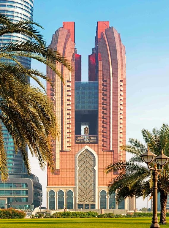 Bab Al Qasr Residence - Accommodation Dubai 3