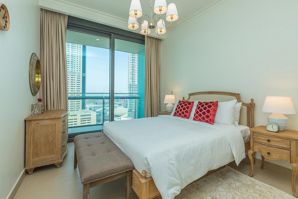 Banbury {Ease By Emaar} Beautiful One Bedroom - Tourism UAE