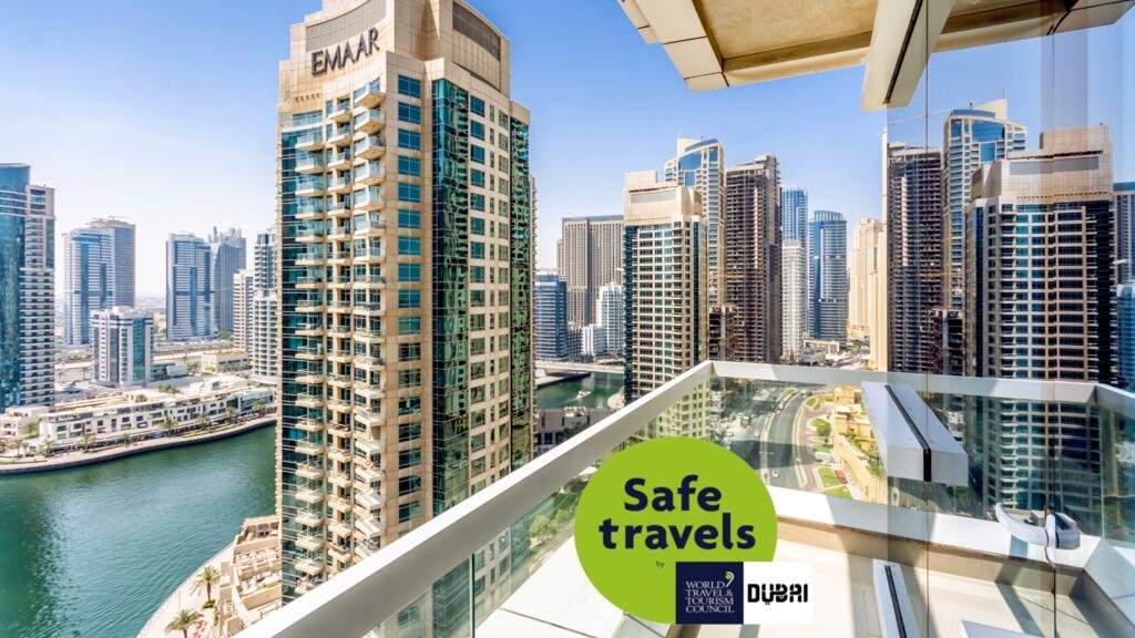 Barcel Residences Dubai Marina - Find Your Dubai