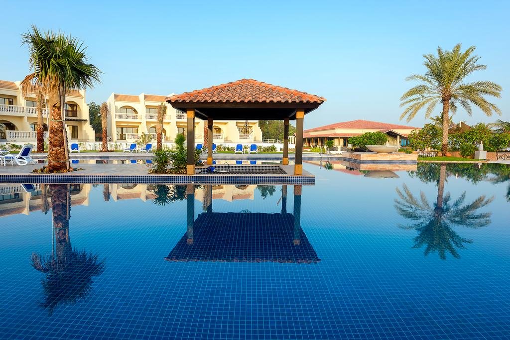 Barracuda Resort - Accommodation Dubai 3