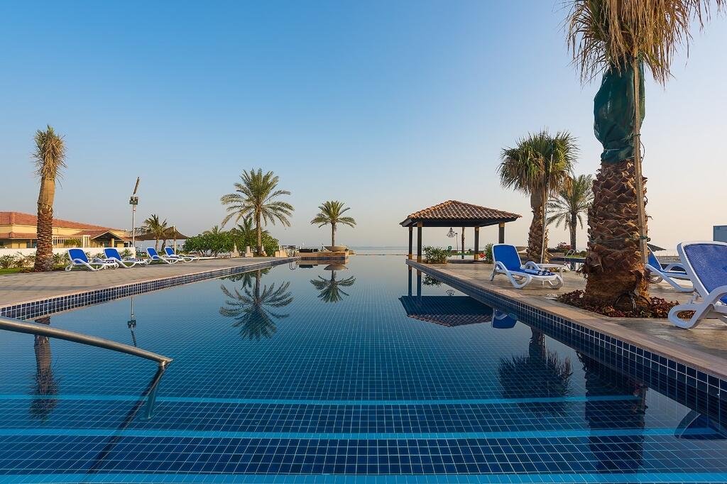 Barracuda Resort - Accommodation Dubai 1
