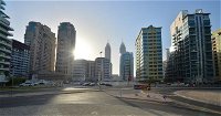 Barsha Heights Hostel - Accommodation Dubai