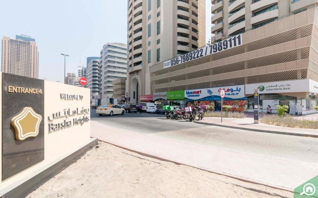 Barsha Heights Hostel - Accommodation Dubai 3