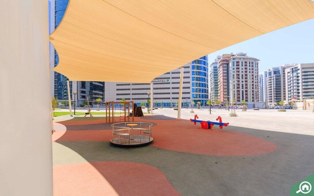 Barsha Heights Hostel - Accommodation Dubai 1