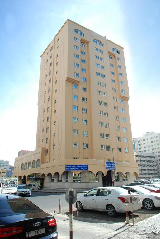 Basma Residence Hotel Apartments - thumb 4