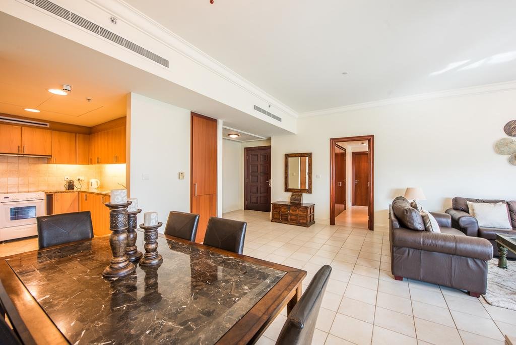 2 Bedroom Apartment In Dubai Marina Walk By Deluxe Holiday Homes - thumb 6