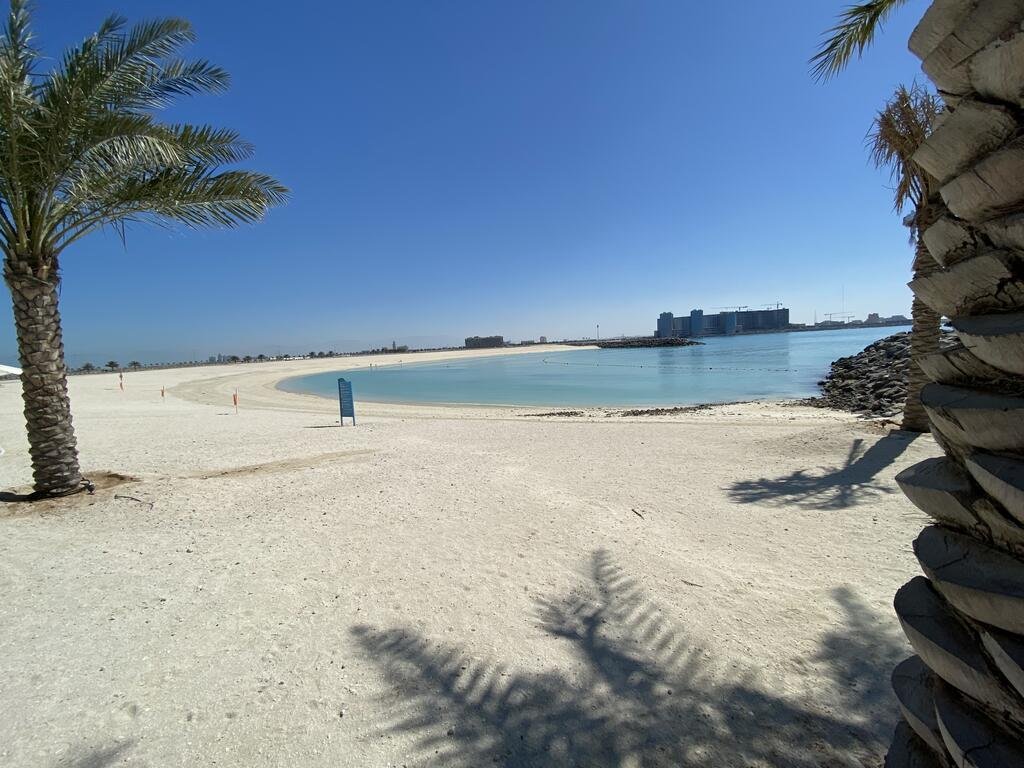 Beach Paradise-Holiday Apartment - Accommodation Dubai 6