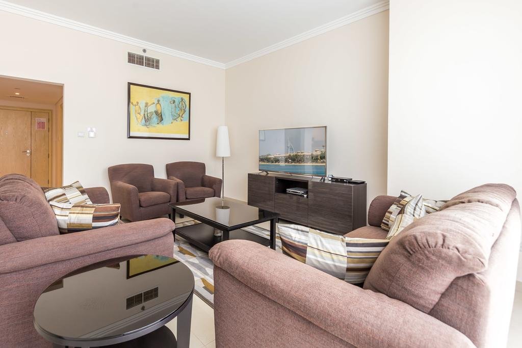 2 Bedroom Apartment In JBR By Deluxe Holiday Homes - thumb 2
