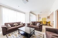2 Bedroom apartment in JBR by Deluxe Holiday Homes - Accommodation Abudhabi