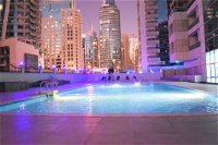2 Bedroom Apartment in Marina Diamond 4 - Accommodation Dubai
