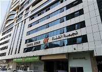 Bed space in Al Majaz in Sharjah Canal star building Tiger Accommodation Dubai