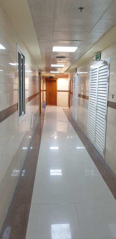 Bedspace And Partition Next To Madina Mall - thumb 1