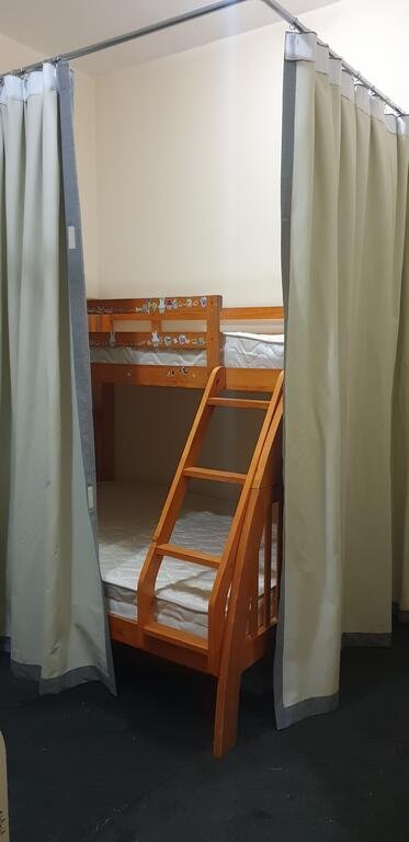 Bedspace And Partition Next To Madina Mall - thumb 3
