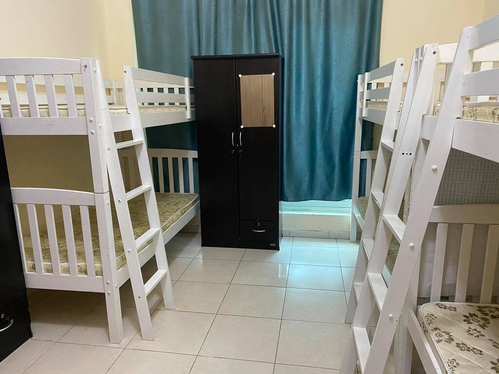 Bedspace For Female Near Metro Station - Find Your Dubai