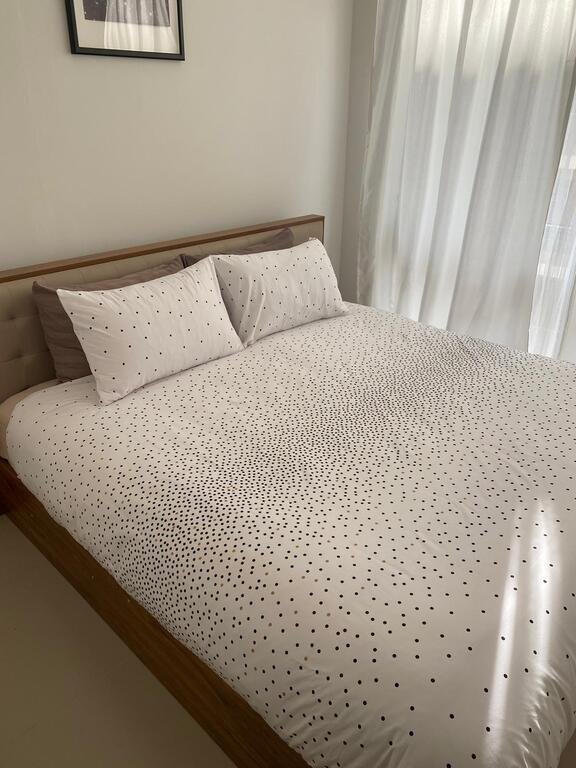 2 Bedroom Deluxe Beach Apartment Al Marjan - Accommodation Dubai 4
