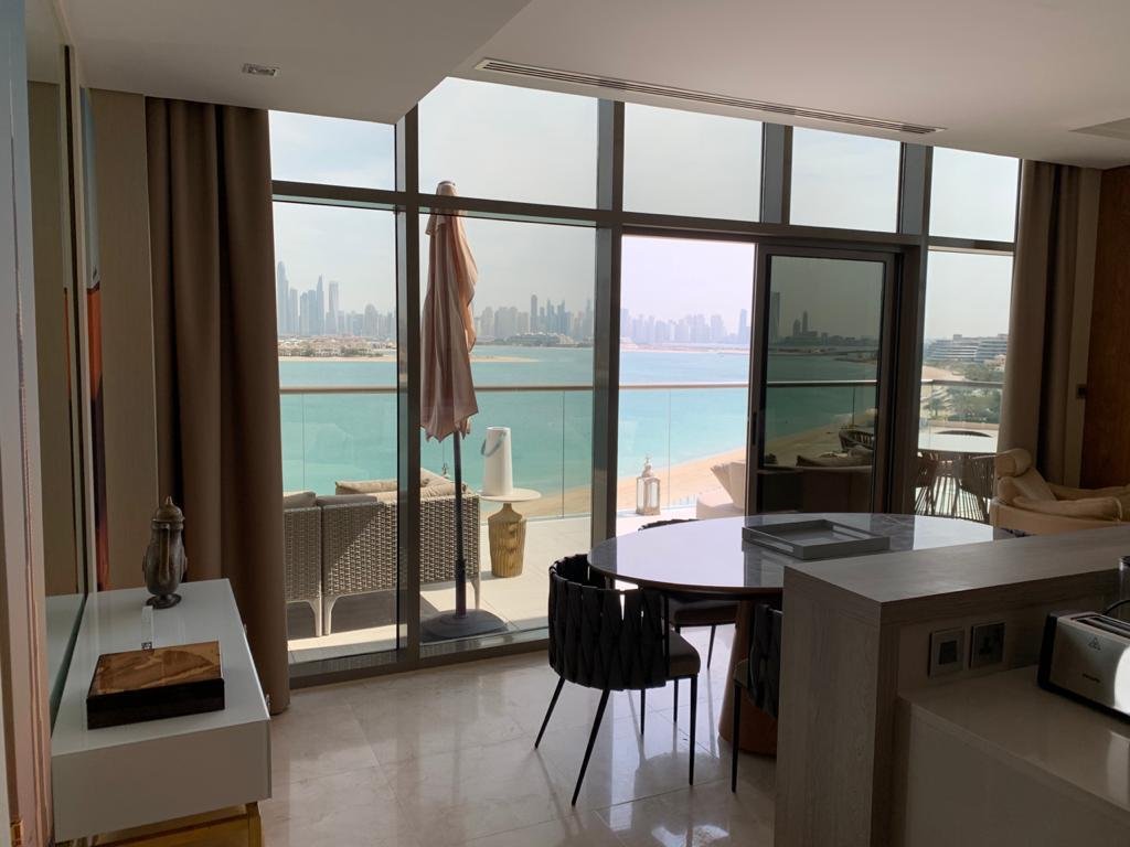 Bespoke Residences - 2 Bedroom Apartment In The 8 Residences - thumb 1