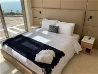 Bespoke Residences - 2 Bedroom Apartment in The 8 Residences - Accommodation Abudhabi