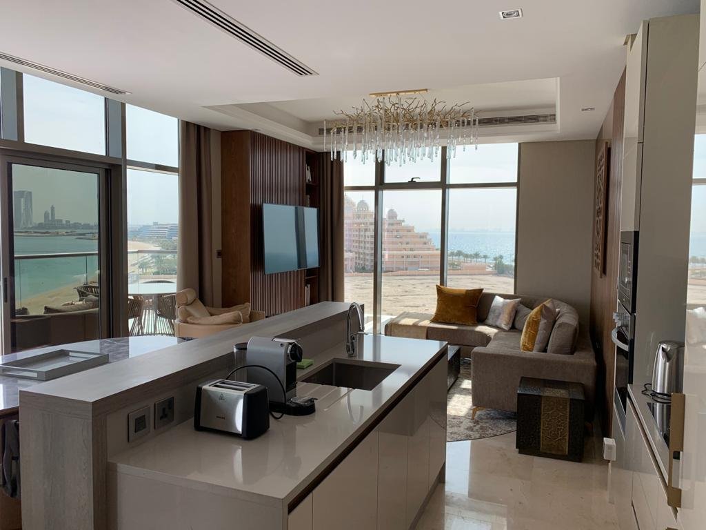 Bespoke Residences - 2 Bedroom Apartment In The 8 Residences - thumb 8