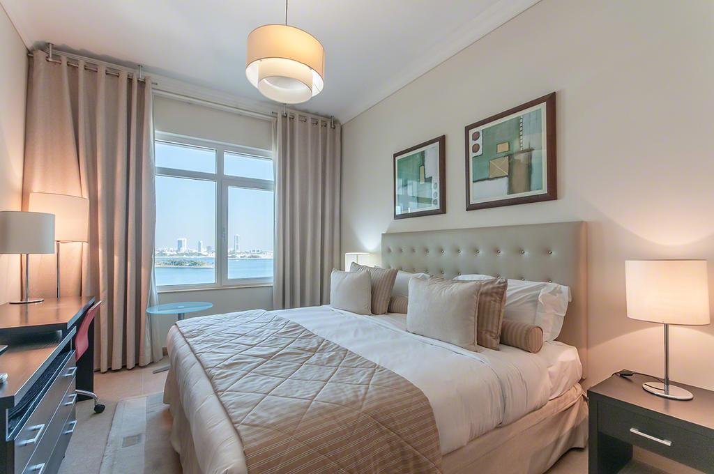 Bespoke Residences - 2 Bedroom Apartment Sea View With Beach Access H908 - thumb 0