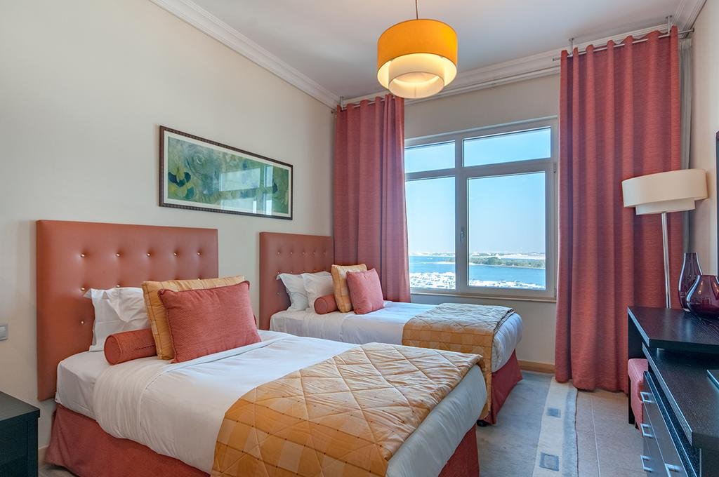 Bespoke Residences - 2 Bedroom Apartment Sea View With Beach Access H908 - thumb 3