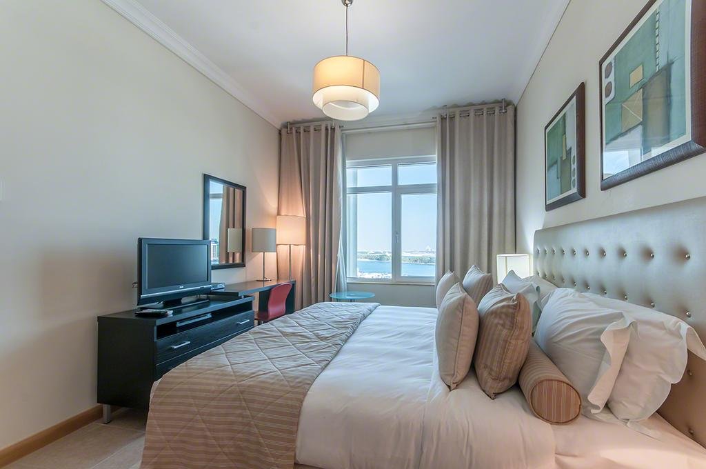 Bespoke Residences - 2 Bedroom Apartment Sea View With Beach Access H908 - thumb 1