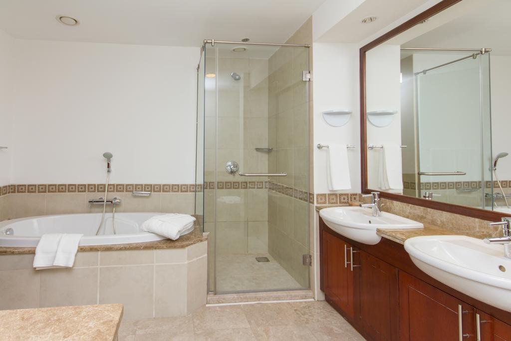 Bespoke Residences - South Residence - Accommodation Dubai 4
