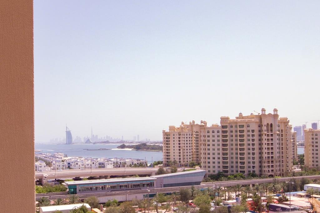 Bespoke Residences - South Residence - Accommodation Dubai 5