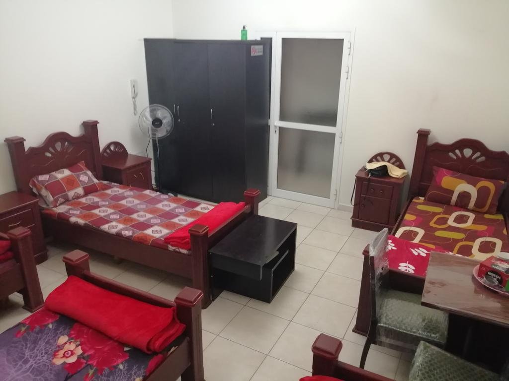 BLESSING HOMES - Accommodation Abudhabi