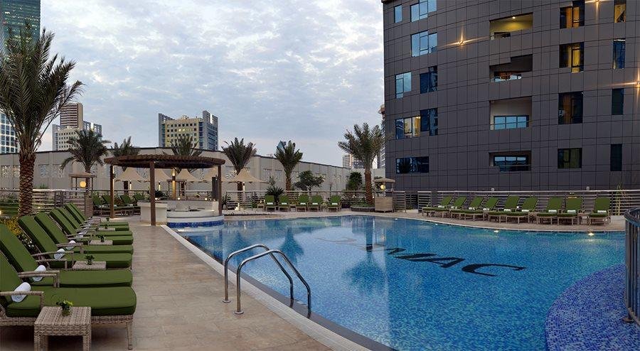 Blue Ocean Holiday Homes - De Ville Breeze - Accommodation Dubai 5