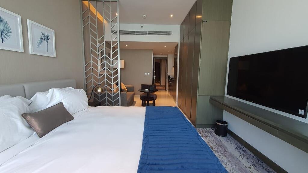 Blue Ocean Holiday Homes - Prive - Accommodation Dubai 7
