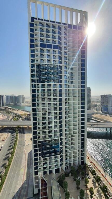 Blue Ocean Holiday Homes - Prive - Accommodation Dubai 3