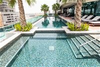 Blue Ocean Holiday Homes - Upper Crest - Accommodation Dubai