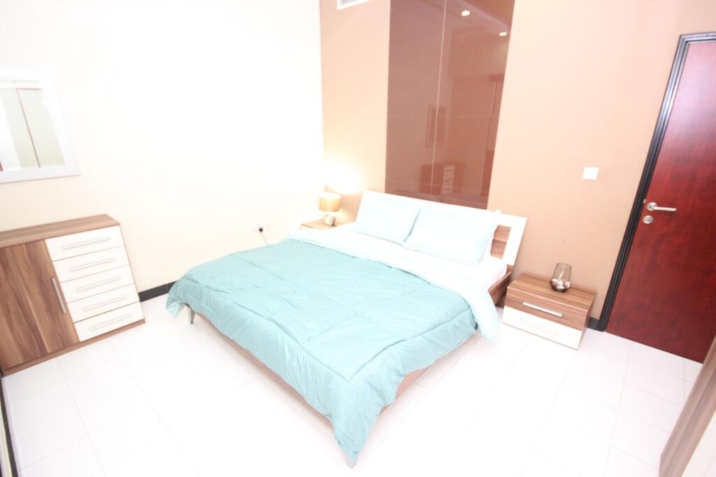 2 Bedroom Hall In JBR Sadaf 7 - Accommodation Dubai 0