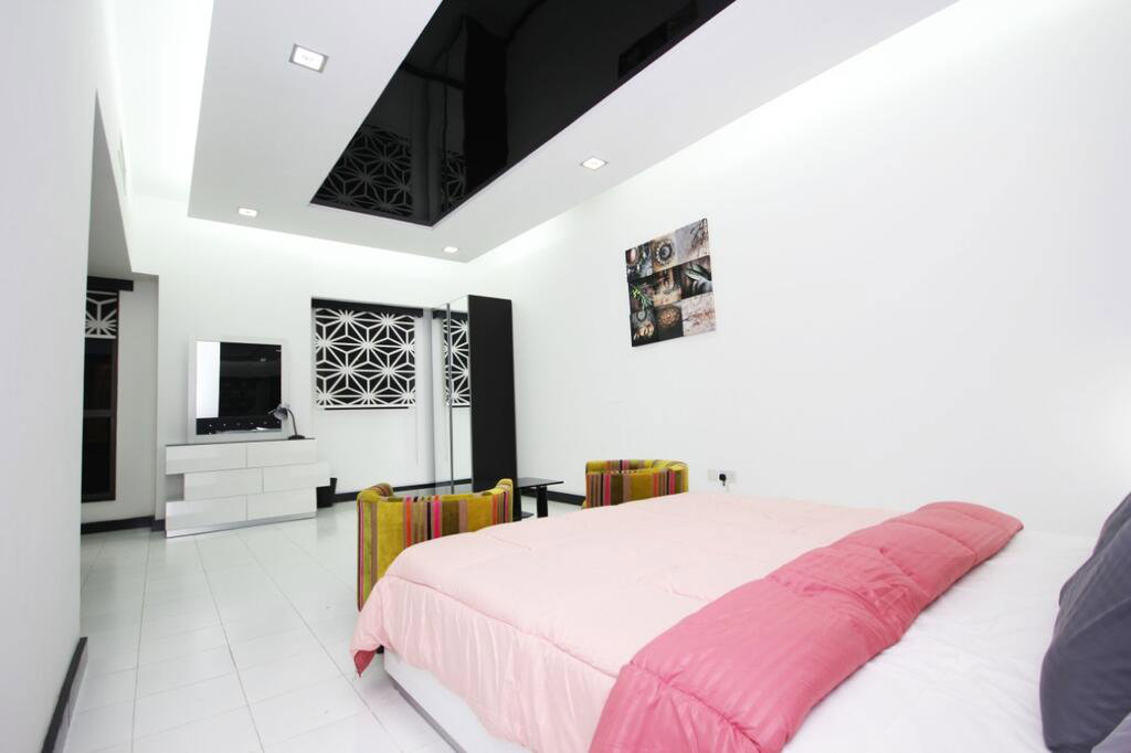 2 Bedroom Hall In JBR Sadaf 7 - thumb 2