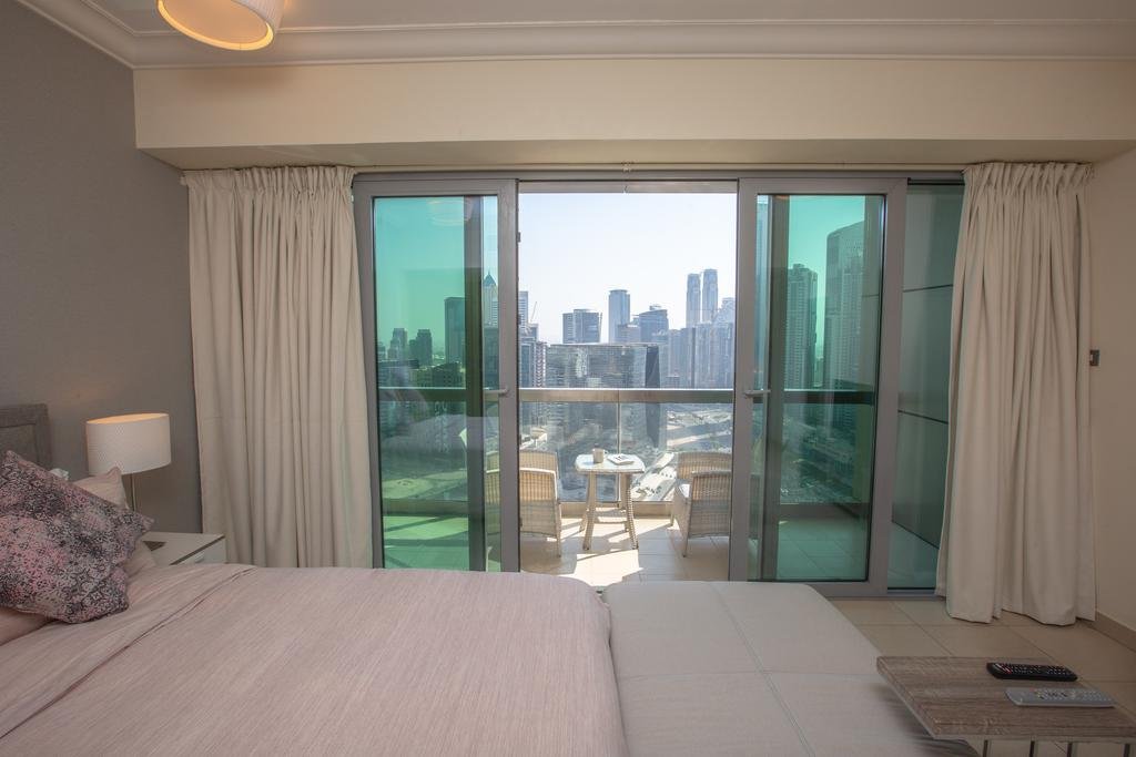 Bolfeen Homes - Downtown Dubai - Accommodation Abudhabi 3