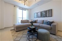 Apartments Al Mutarad Abu-dhabi Accommodation Dubai