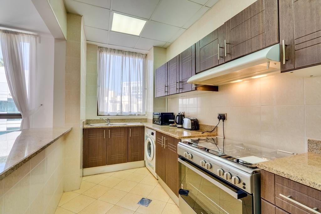 Brickhaven Ease By Emaar Spacious Two Bedroom Apartment Al Barsha First - thumb 3