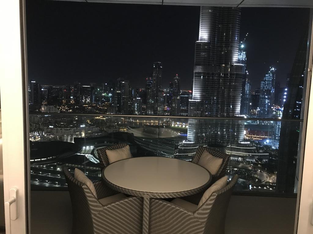 2 Bedroom With Full Burj View - thumb 0
