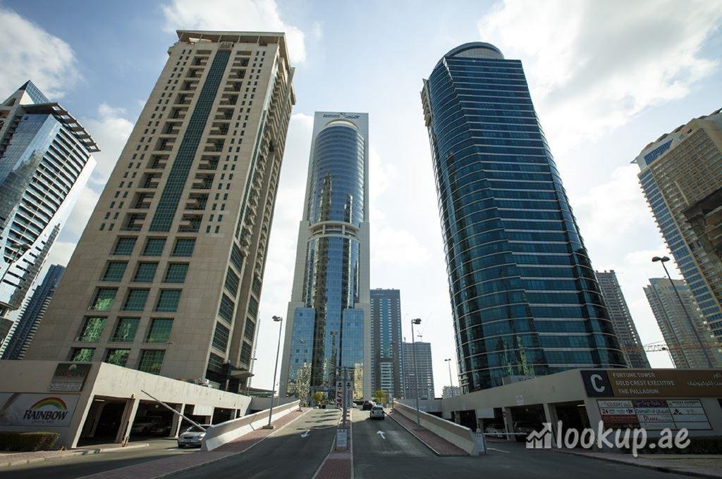 Bright And Clean Apartment In JLT - thumb 5