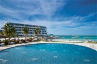 Bulgari Resort Dubai - Accommodation Abudhabi