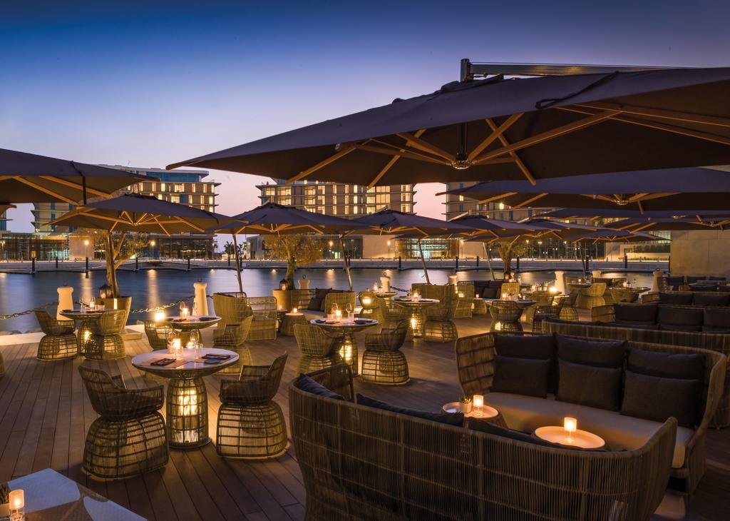 Bulgari Resort, Dubai - Accommodation Dubai 5