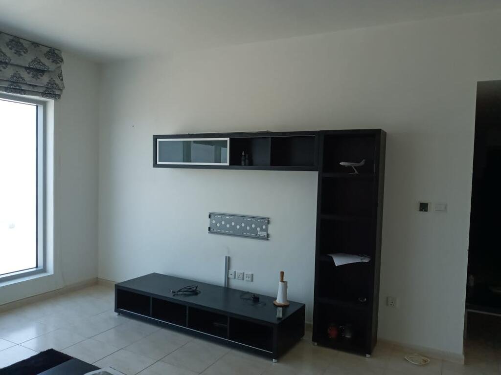 2 Bedroom With Living Room Skycourt Dubai Land - thumb 3