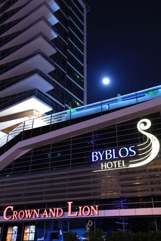 Byblos Hotel - thumb 3