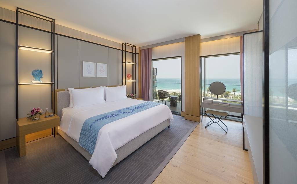 Caesars Resort Bluewaters - Accommodation Dubai 4