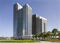 Capital Centre Arjaan by Rotana Accommodation Dubai