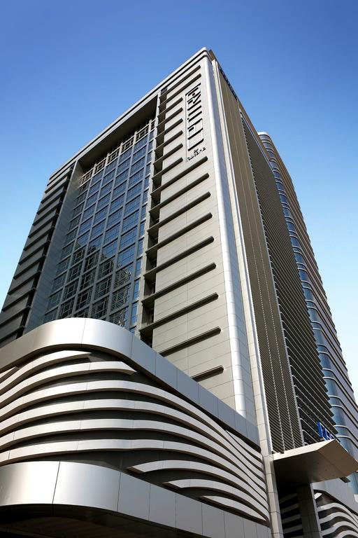 Centro Capital Centre By Rotana - Accommodation Dubai 5
